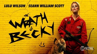 The Wrath Of Becky (2023)