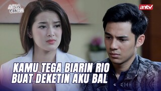 "Aku Tuh Gak Akan Percaya Sama Kamu Iqbal!" | Api dan Cinta ANTV Eps 5 (1/6)