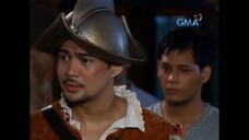 Alipin Anak Pala ng isang Diwata ep27