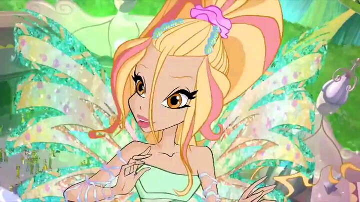 winx club Season 6 ตอนที่ 1 พากย์ไทย (TIGA)