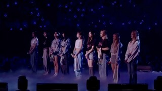 Twice Once Day Fan Meeting in Japan | "The Reason Why" performance | 10012022