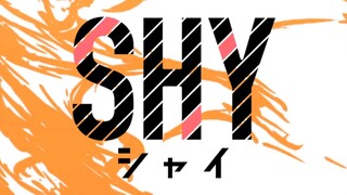 SHY season2 episode.1 sub indo