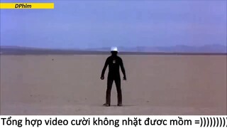 thử thách 6 ngày 6 đêm đứng ở sa mạc =))) #movies #memes