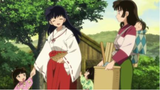 inuyasha full series english download