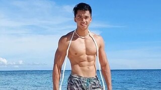 Hot Guys | Marc Christus Marmita (Filipino Hunk)
