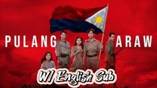 (Episode 105) Pulang Araw Full Episode (High Audio Quality)