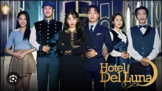 HOTEL DE LUNA EP12/TAGALOG