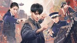 Hot Blooded Youth EP12 (Eng Sub)
