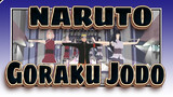 [Naruto | MMD] Goraku Jodo - Naruto & Hinata & Sakura