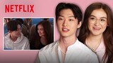 XO, Kitty Cast Explain the Ending | Netflix
