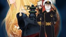 Battleship Yamato 2199 - Eps 08 SUB INDO
