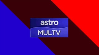 Astro MulTV - New Look Teaser