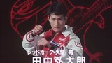 Chojin Sentai Jetman Ep.7 (Eng Sub)