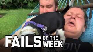 Achoo! Fails of the Week (October 2020)