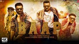 Baap (Full Movie) Sanjay Dutt, Sunny Deol, Jacky, Mithun, Sonakshi | Bollywood Full Action Movie