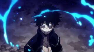 My Hero Academia Dabi [AMV] - Blood // Water