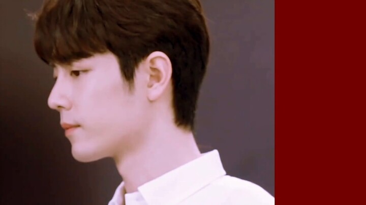 [Xiao Zhan] Red Rosechỉ phát sóng trực tiếp biên tập hỗn hợp