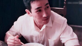 Juri Kompetisi Utama Festival Film Internasional Beijing Zhu Yilong Contoh Penampilan: Adegan Makan 