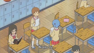 Nichijou--eps 00