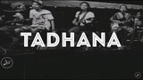 TADHANA with Lyrics || Acoustic Cover by NAIRUD SA WABAD BAND
