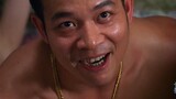 (ภาพยนตร์จีนฮ่องกง) เขาทำร้ายนักโทษคนอื่น สุดท้ายจึงโดนจับลงใส่หม้อต้ม