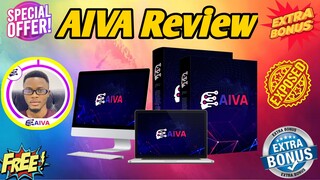 AIVA Review: DeepSeek AI Virtual Assistant Explained