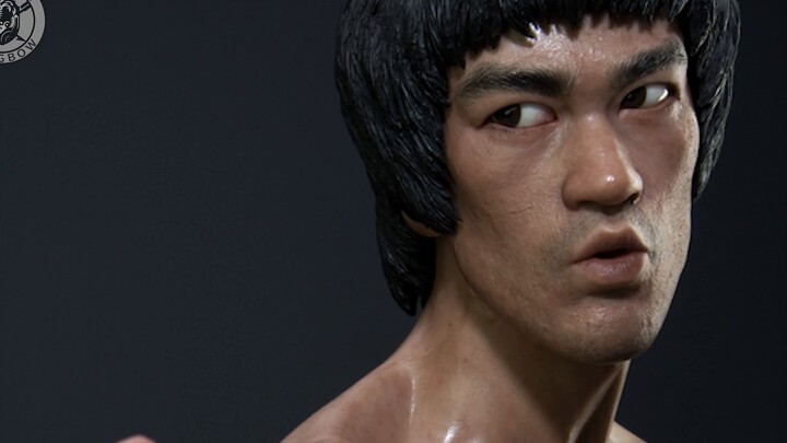 【HOTTOYS】The history of the rise of HT