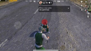 Kumpulan Moment Lucu PUBG MOBILE - Membuat Viewer Jadi Trauma