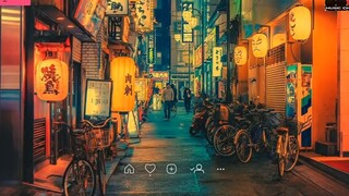 Nhạc Lofi Buồn Hot Nhất Hiện Nay - Những Bản Nhạc Lofi Chill Nhẹ Nhàng 24