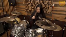 PUBGM Theme Music Drum Cover  Rani Ramadhany_v720P