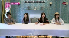 Red Velvet | Level Up! Project Season 1 Eps 23(END) Eng Sub...