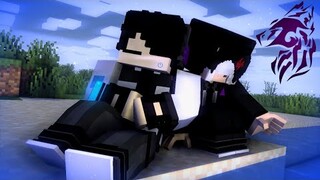 Broken Dreams | Minecraft Animation (OcxCreator small vent)