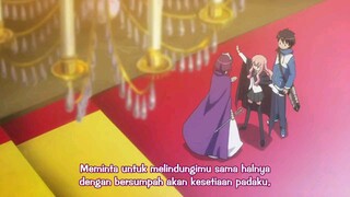 zero no tasukaima eps 7 sub indo