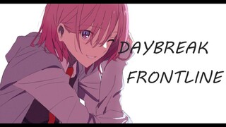 【MAD / FGO】 DAYBREAK FRONTLINE-Chúng tôi sẽ luôn chiến đấu trên tuyến đầu của chủ nghĩa nhân văn