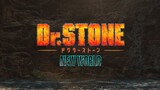 PV: Dr.Stone Season 3 : New World