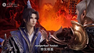 lord of Wanderlands Eps 32 sub indo 1080p