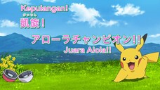 Pokemon 2019 112 Sub Indo 1080p