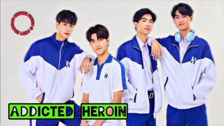 🇹🇭 [2024] ADDICTED HEROIN | OFFICIAL TEASER