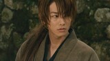 Film|Rurouni Kenshin|Treacly Sentiments in the Movie