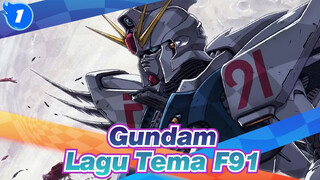 Gundam
Lagu Tema F91_1