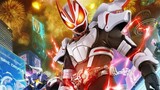 Kamen Rider geats Episode 1 Sub indo