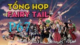 Tóm Tắt " Fairy Tail" | P67| AL Anime