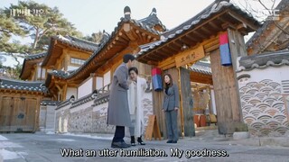 The Third Marriage episode 55 (English sub)