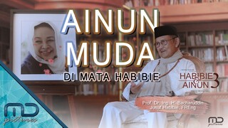 Habibie & Ainun 3 - Interview Terakhir Bersama Eyang Habibie