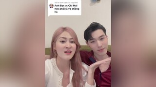 Trả lời  Phương Mai đã giải đáp rồi nhé 😅 tranngocphuongmai datlohan dcgr mcygroup vuinhon haihuoc giaidap cuocsong