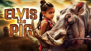 Elvis The Pig 2022 Subtitle Indonesia