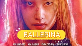 Ballerina (2023) SUB INDO