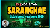 SARANGHAE tiktok viral song | dj adrie yan bomb remix