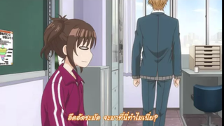 Ookami Shoujo to Kuro Ouji ep7 Thai sub ยัยหมาป่ากับเจ้าชายเย็นชา ตอนที่ 7