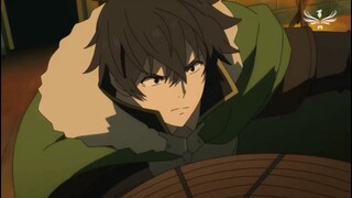 Naofumi v Motoyasu First Encounter | Shield Hero | English Dub